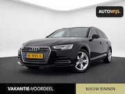 Audi A4 - Avant 1.4 TFSI Lease Edition|NAVI|AUT|LED|Keyless|Clima