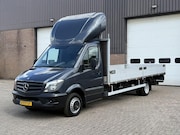 Mercedes-Benz Sprinter - 513 CDI / Airco / Automaat / Euro6 / NAP / NL