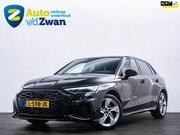 Audi A3 - Sportback 45 TFSI e S-Line ed. Competition|1e eig.