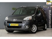 Peugeot Partner - 120 1.6 e-HDI L1 Navteq 2Tronic *SLECHTS 113dkm* NW APK 4 NI