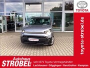 Toyota ProAce - City Verso 1.2 Turbo L1 Comfort