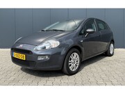 Fiat Punto - Evo 1.2 lounge Airco 5 deurs Nieuw APK
