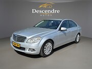 Mercedes-Benz C-klasse - 300 Elegance