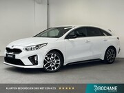 Kia ProCeed - 1.5 T-GDi GT-Line Edition | TREKHAAK | CAMERA | CARPLAY |