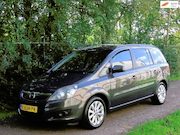 Opel Zafira - 1.8 Cosmo 7p ! *Dist VV