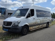 Mercedes-Benz Sprinter - Combi 313 2.2 CDi 129pk AUT. 432 |ROLSTOELBUS| Airco|1e EIGE