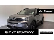 Citroën C5 Aircross - 1.6 Plug-in Hybrid 225 ë-Series Citroen C5 Aircross 1.6 Plug
