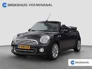 MINI Cabrio - Mini 1.6 Cooper Chili | Airco | Cruise Control | Navi | Stoe