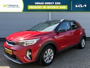 Kia Stonic - 1.0 T-GDI 100pk DynamicLine | Navigatie | Airco | Cruise Con