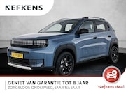 Fiat Grande Panda - 1.2 110pk Hybrid ICON Automaat | Apple Carplay/Android Auto