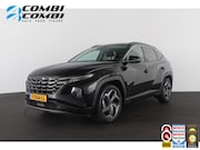 Hyundai Tucson - 1.6 T-GDI PHEV Comfort Smart 4WD > Krell audio/Plug-in Hybri