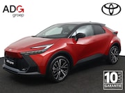 Toyota C-HR - 2.0 Plug-in Hybrid 220 Executive | Nieuwe Auto | Executive P