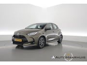 Toyota Yaris - 1.5 Hybrid Team D | Apple CarPlay & Android Auto | Achteruit