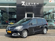Renault Grand Scénic - 1.2 TCe Limited 7p