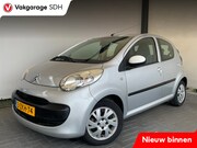 Citroën C1 - 1.0-12V Séduction|Airco|Eerste eigenaar|4-Seizoenen banden|L