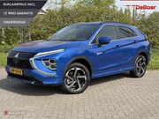 Mitsubishi Eclipse Cross - 2.4 PHEV Executive