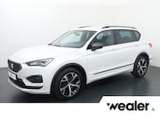 Seat Tarraco - 1.4 TSI e-Hybrid PHEV FR Business | 245 PK | SoH 91 % | Trek