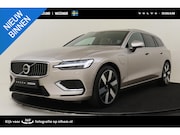 Volvo V60 - T6 PLUG-IN HYBRID AWD ULTRA BRIGHT *VOL!* -PANO.DAK|BOWERS&W