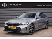 BMW 3-serie - Touring 330e - M SPORT - CAMERA - CARPLAY - SHADOWLINE - ADA