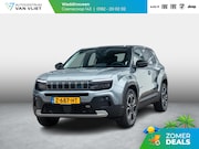 Jeep Avenger - Summit 54 kWh | SOH 96, 1% | Infotainment Pack | Bicolore
