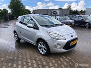 Ford Ka - 1.2 SPORT SPEC UITVR AIRCO ELL PAK LMV