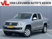 Volkswagen Amarok - 2.0 TDI 4Motion Plus Highline | BTW | | Stoelverwarming |
