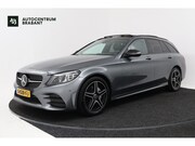 Mercedes-Benz C-klasse - Estate 200 Business Solution AMG (PANORAMADAK, SFEERVERLICHT