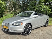 Volvo C70 - 2.4i Summum