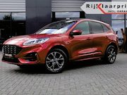 Ford Kuga - 2.5 PHEV ST-Line X / Panodak/ Leer / Head-up / Camera/ Park-