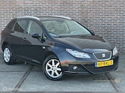 Seat Ibiza - 1.2 TDI COPA Plus Ecomotive