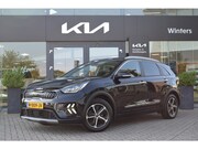 Kia Niro - 1.6 GDi PHEV DynamicPlusLine | Trekhaak | Adaptieve Cruise C