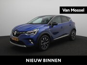 Renault Captur - TCe 90 Techno | Apple CarPlay & Android Auto | Climate Contr