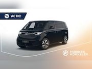 Volkswagen ID.Buzz - Pro Limited Edition Plus 286pk 86 kWh LWB 7p. | Tr