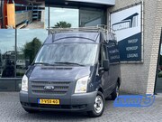 Ford Transit - 260S 2.2 TDCI*INBOUW*IMPERIAAL*HAAK*3-PERS