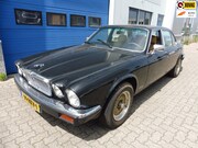 Jaguar XJ - 4.2