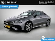 Mercedes-Benz CLA-Klasse - 250 e Business Solution AMG Trekhaak | AMG Line | Night Pakk
