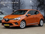 Renault Clio - 1.6 E-Tech Hybrid 140 Intens Navigatie Clima PDC