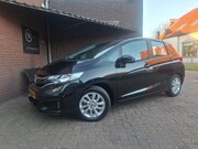 Honda Jazz - 1.3 i-VTEC Comfort Automaat Trekhaak / Cruise Controle / Nav
