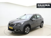 Peugeot 2008 - 1.2 PureTech Allure | Navigatie | Climate Control | Cruise C