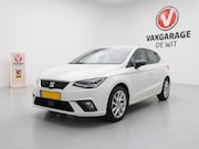 Seat Ibiza - 1.0 EcoTSI FR Business Connect Automaat (2023) | Camera | AC