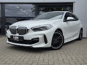 BMW 1-serie - 118i High Executive + M-SPORT + KUIPSTOELEN + DIG DASHBOARD