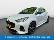 Mazda 2 Hybrid - 1.5 Homura Plus CAMERA PANORAMA DAK KEYLESS