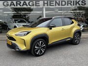 Toyota Yaris Cross - 1.5 Hybrid Executive | Trekhaak | Leder | Pano | Blindspot |