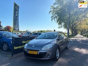 Renault Mégane - 1.6 Dynamique E85 AIRCO, CRUISE, NAVI, ELEKT PAKKET, 6BAK, S