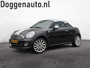 MINI Coupé - Mini 1.6 Cooper Chili NL Auto, PDC, Leder, NAP