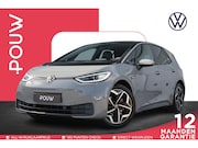 Volkswagen ID.3 - 204pk First Plus 58 kWh | SoH 94% | Achteruitrijcamera | Sto