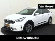 Kia Niro - 1.6 GDi Hybrid ExecutiveLine | Trekhaak
