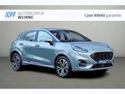 Ford Puma - 1.0 EcoBoost Hybrid 125pk Aut. ST-Line X - Adaptieve cruise