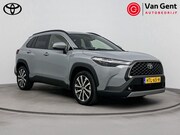 Toyota Corolla Cross - Hybrid 140 Style | Apple Carplay / Android Auto | Dodehoek d