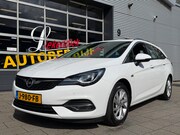 Opel Astra - Sports Tourer 1.2 Turbo Elegance - Navigatie I Airco I LED I